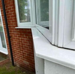 Frames and Sills