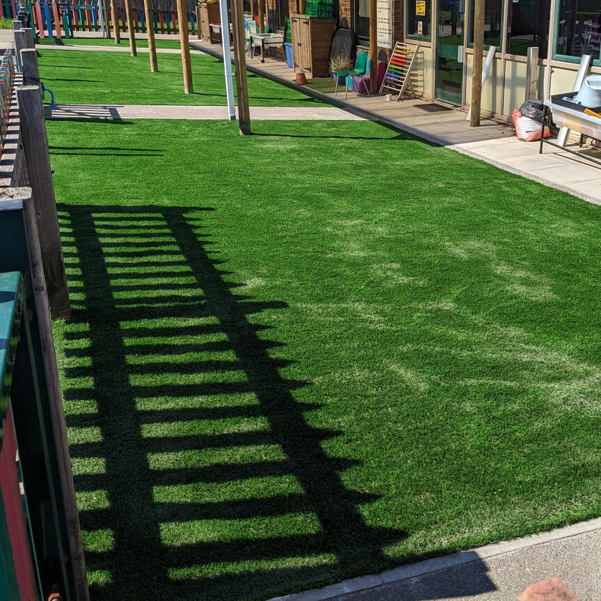 Artificial Turf