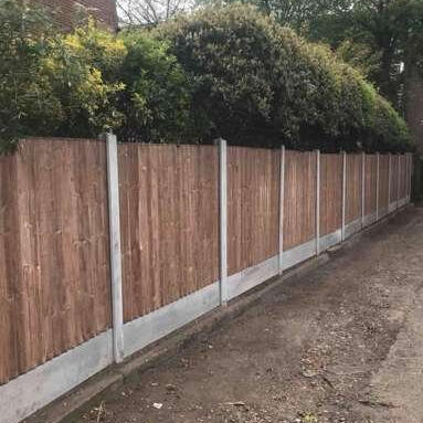 Alisha Property Services Ltd