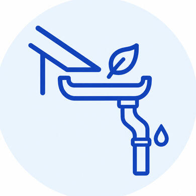 Alisha Property Services Ltd Exterior Clearance and Inspection Services Leaflet
