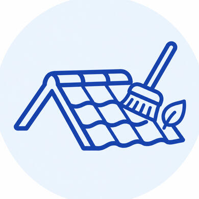 Exterior Clearance and Inspection Services Leaflet