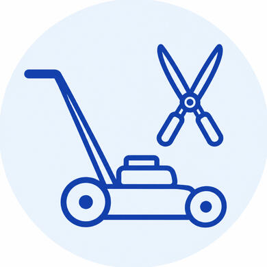 Alisha Property Services Ltd Exterior Clearance and Inspection Services Leaflet